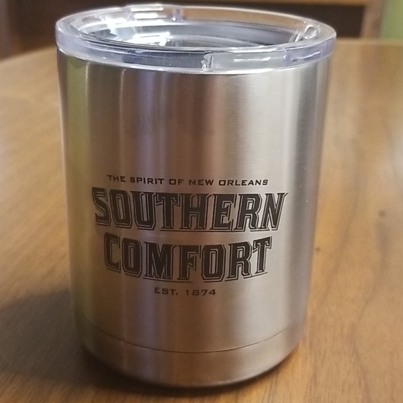 Yeti Other - 💕YETI💕 Southern Comfort Rambler Lowball 10oz